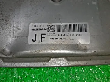 ДВИГАТЕЛЬ НА NISSAN LAFESTA B30 MR20DE
