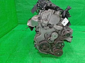 ДВИГАТЕЛЬ НА NISSAN LAFESTA B30 MR20DE