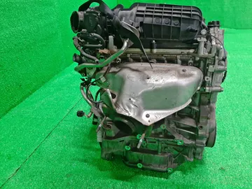 ДВИГАТЕЛЬ НА NISSAN LAFESTA B30 MR20DE