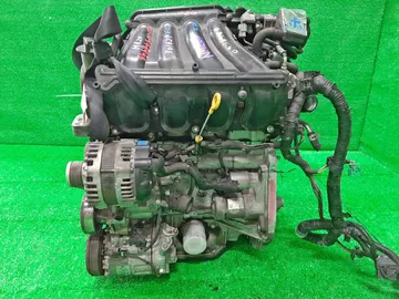 ДВИГАТЕЛЬ НА NISSAN LAFESTA B30 MR20DE