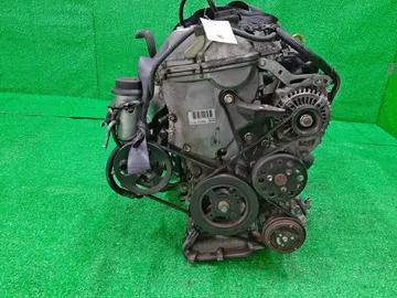 ДВИГАТЕЛЬ НА TOYOTA PORTE NNP11 1NZ-FE