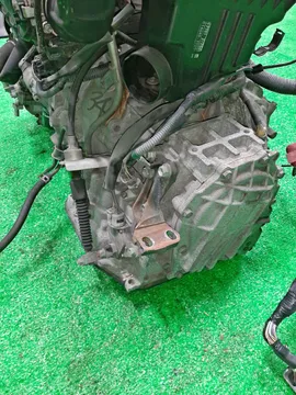 ДВИГАТЕЛЬ НА TOYOTA PORTE NNP11 1NZ-FE