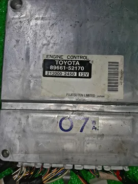 ДВИГАТЕЛЬ НА TOYOTA PORTE NNP11 1NZ-FE