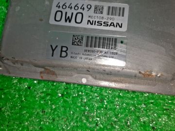 ДВИГАТЕЛЬ НА NISSAN FUGA KNY51 VQ37VHR