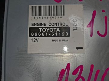 ДВИГАТЕЛЬ НА TOYOTA PROGRES JCG10 1JZ-GE