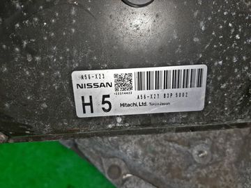 ДВИГАТЕЛЬ НА NISSAN TIIDA NC11 HR15DE