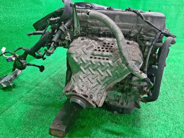 ДВИГАТЕЛЬ НА TOYOTA OPA ZCT10 1ZZ-FE