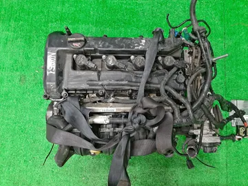 ДВИГАТЕЛЬ НА VOLVO V50 MW43 B4204S3