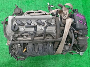 ДВИГАТЕЛЬ НА TOYOTA PORTE NNP11 1NZ-FE
