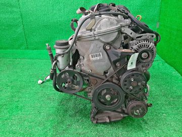 ДВИГАТЕЛЬ НА TOYOTA PORTE NNP11 1NZ-FE