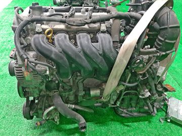 ДВИГАТЕЛЬ НА TOYOTA PORTE NNP11 1NZ-FE