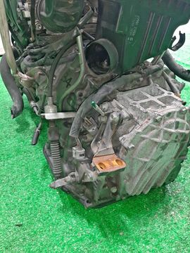 ДВИГАТЕЛЬ НА TOYOTA PORTE NNP11 1NZ-FE