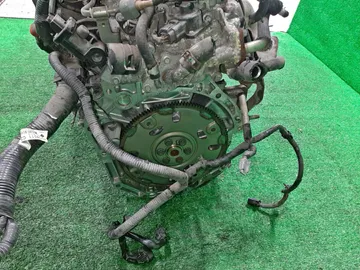 ДВИГАТЕЛЬ НА NISSAN NOTE NE11 HR15DE