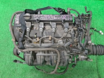 ДВИГАТЕЛЬ НА MAZDA ATENZA GH5FP L5-VE
