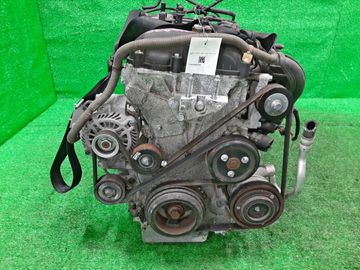 ДВИГАТЕЛЬ НА MAZDA ATENZA GH5FP L5-VE