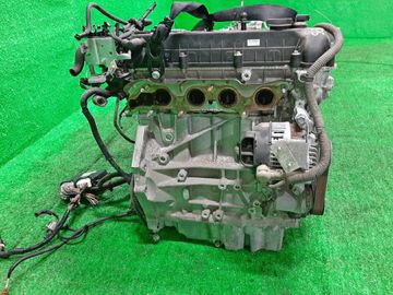 ДВИГАТЕЛЬ НА MAZDA ATENZA GH5FP L5-VE