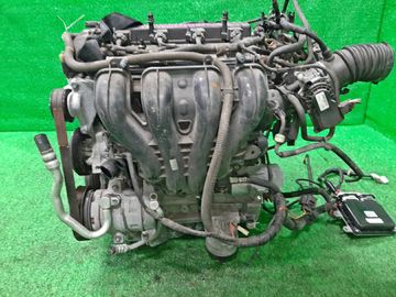 ДВИГАТЕЛЬ НА MAZDA ATENZA GH5FP L5-VE