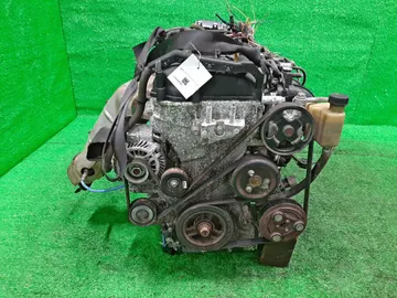 ДВИГАТЕЛЬ НА MAZDA ATENZA GY3W L3-VE