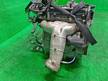 ДВИГАТЕЛЬ НА MAZDA ATENZA GY3W L3-VE