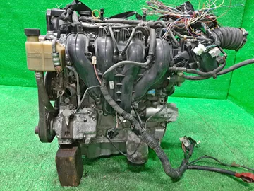 ДВИГАТЕЛЬ НА MAZDA ATENZA GY3W L3-VE