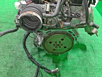 ДВИГАТЕЛЬ НА MAZDA ATENZA GY3W L3-VE