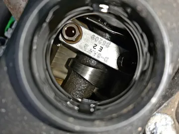 ДВИГАТЕЛЬ НА MAZDA ATENZA GY3W L3-VE