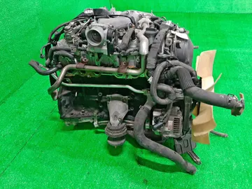 ДВИГАТЕЛЬ НА TOYOTA BREVIS JCG11 2JZ-FSE