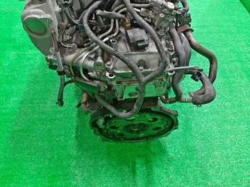 ДВИГАТЕЛЬ НА TOYOTA BREVIS JCG11 2JZ-FSE