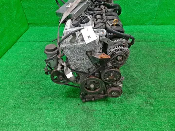 ДВИГАТЕЛЬ НА TOYOTA PORTE NNP11 1NZ-FE