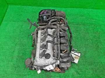 ДВИГАТЕЛЬ НА TOYOTA PORTE NNP11 1NZ-FE