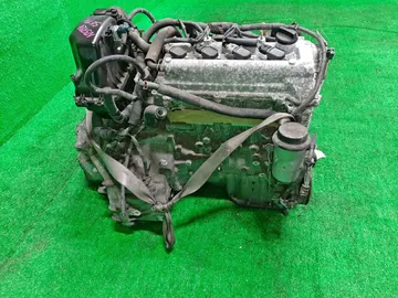 ДВИГАТЕЛЬ НА TOYOTA PORTE NNP11 1NZ-FE