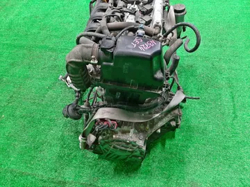 ДВИГАТЕЛЬ НА TOYOTA PORTE NNP11 1NZ-FE