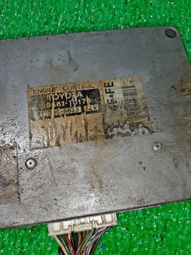 ДВИГАТЕЛЬ НА TOYOTA STARLET EP85 4E-FE
