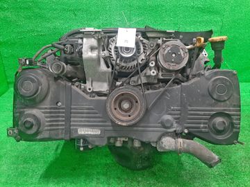 ДВИГАТЕЛЬ НА SUBARU EXIGA YA5 EJ204