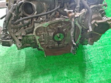 ДВИГАТЕЛЬ EJ20YDTAJE НА SUBARU LEGACY BP5 EJ20Y