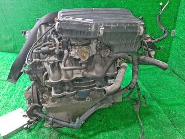 ДВИГАТЕЛЬ НА HONDA CIVIC EU2 D15B