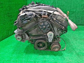 ДВИГАТЕЛЬ НА MAZDA MPV LW5W GY