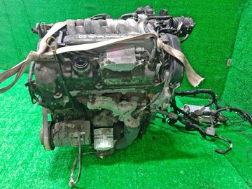 ДВИГАТЕЛЬ НА MAZDA MPV LW5W GY
