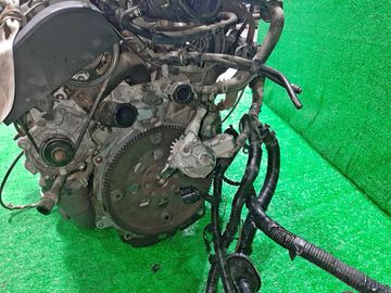 ДВИГАТЕЛЬ НА MAZDA MPV LW5W GY