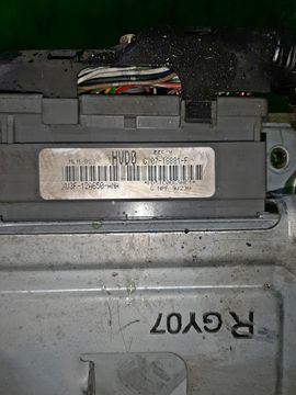 ДВИГАТЕЛЬ НА MAZDA MPV LW5W GY