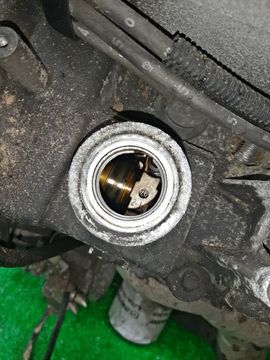 ДВИГАТЕЛЬ НА MAZDA MPV LW5W GY