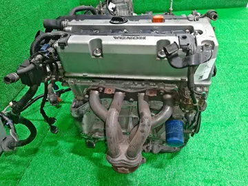 ДВИГАТЕЛЬ 190HP НА HONDA ODYSSEY RB2 K24A