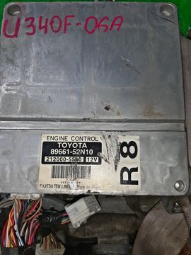 ДВИГАТЕЛЬ НА TOYOTA PROBOX NCP55 1NZ-FE