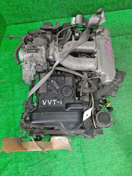 ДВИГАТЕЛЬ VVTI НА TOYOTA PROGRES JCG10 1JZ-GE