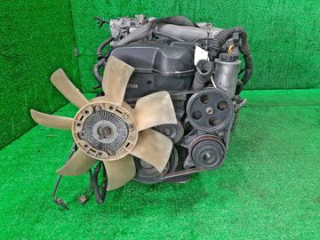 ДВИГАТЕЛЬ VVTI НА TOYOTA PROGRES JCG10 1JZ-GE