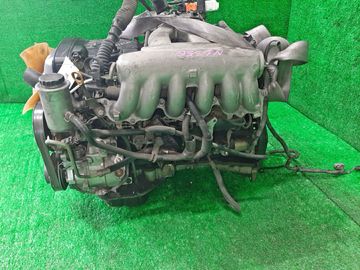 ДВИГАТЕЛЬ VVTI НА TOYOTA PROGRES JCG10 1JZ-GE