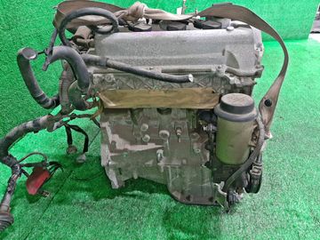 ДВИГАТЕЛЬ НА TOYOTA BB NCP31 1NZ-FE