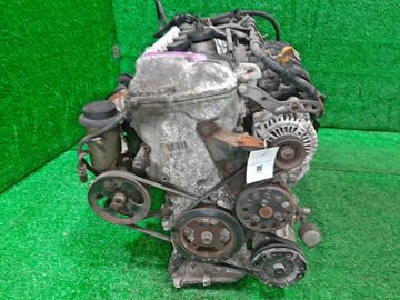 ДВИГАТЕЛЬ НА TOYOTA IST NCP61 1NZ-FE