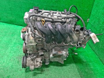 ДВИГАТЕЛЬ НА TOYOTA IST NCP61 1NZ-FE