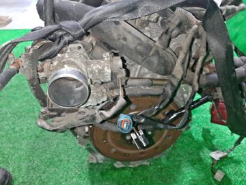 ДВИГАТЕЛЬ НА TOYOTA IST NCP61 1NZ-FE